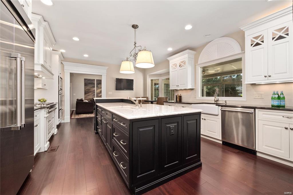 Bopp Acres - Residential