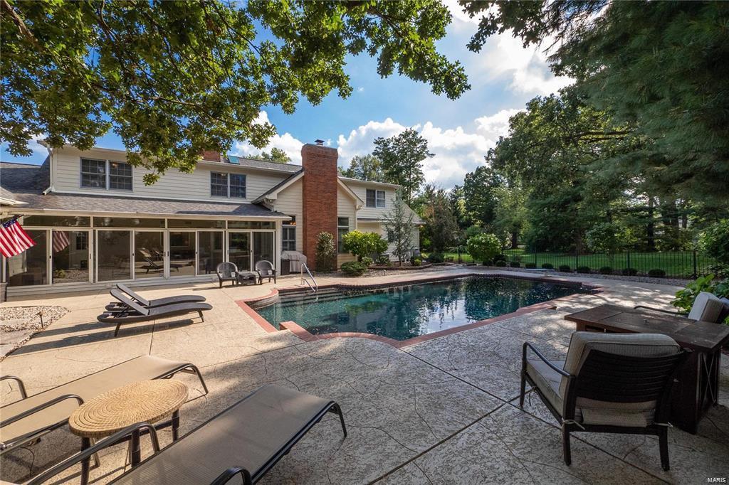 Bopp Acres - Residential