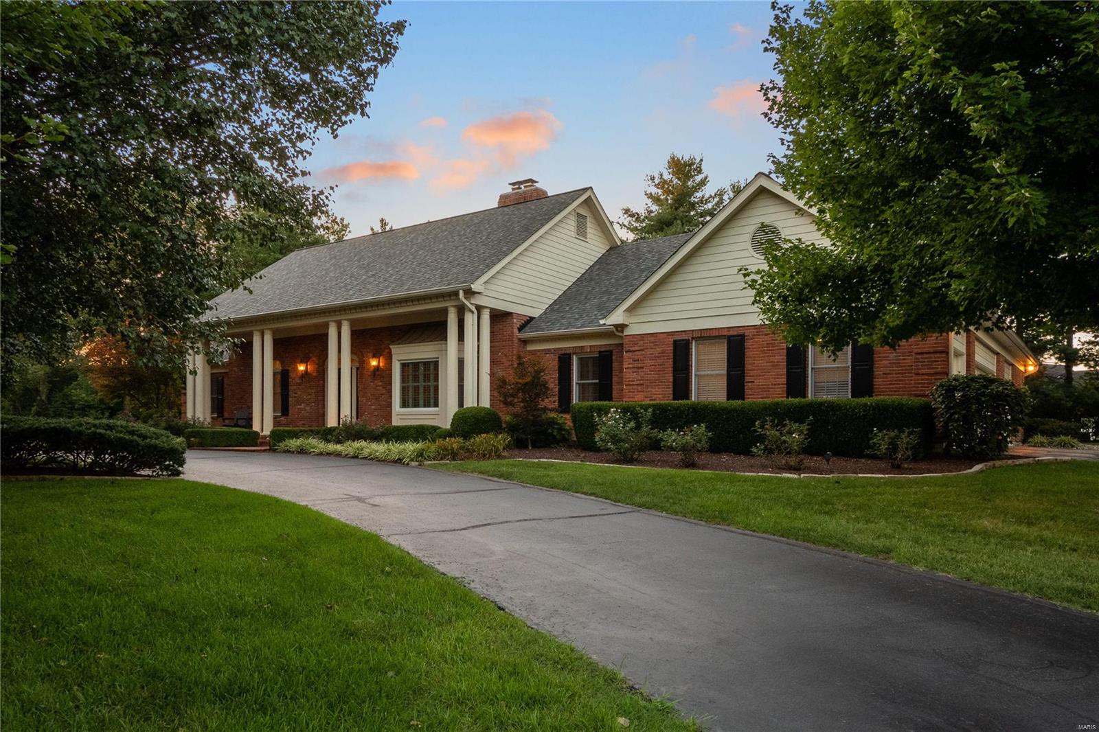 Bopp Acres - Residential