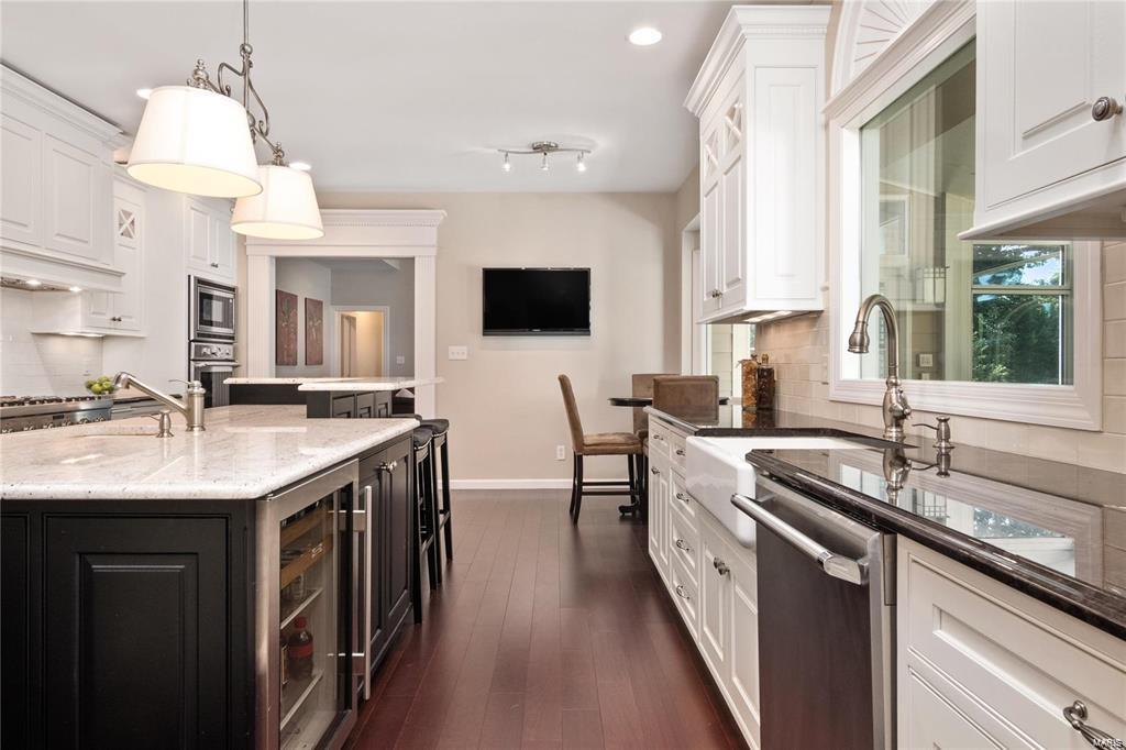 Bopp Acres - Residential