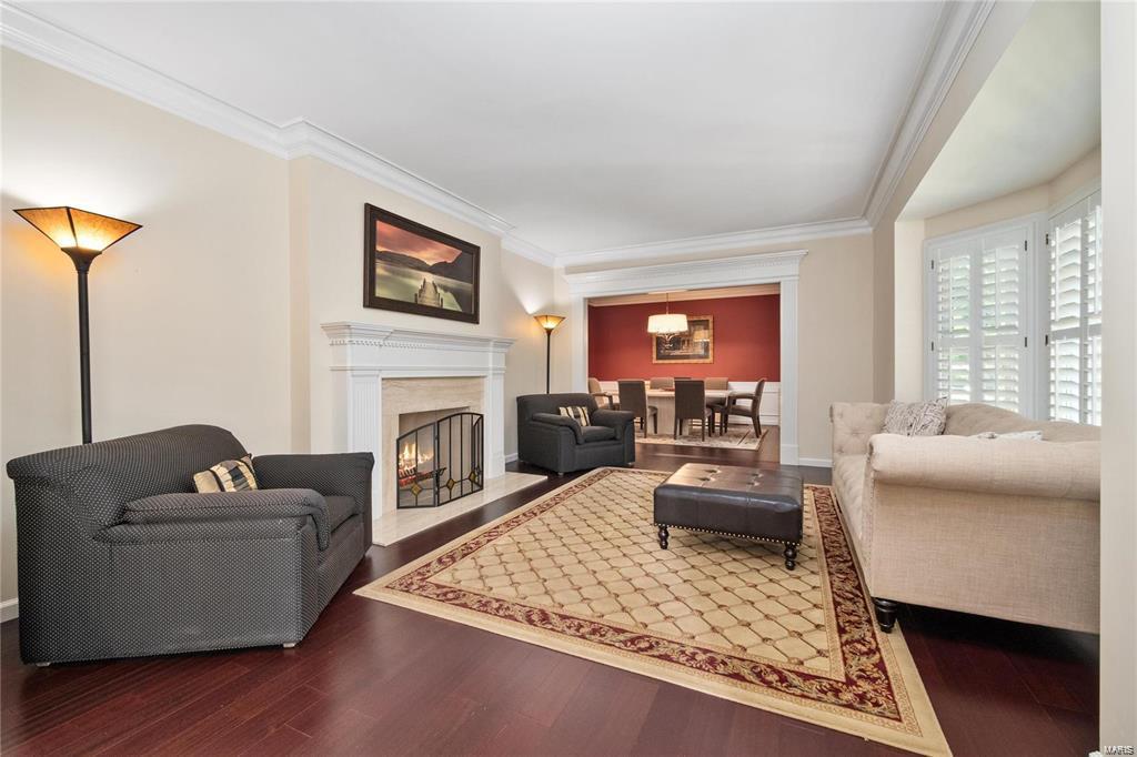 Bopp Acres - Residential