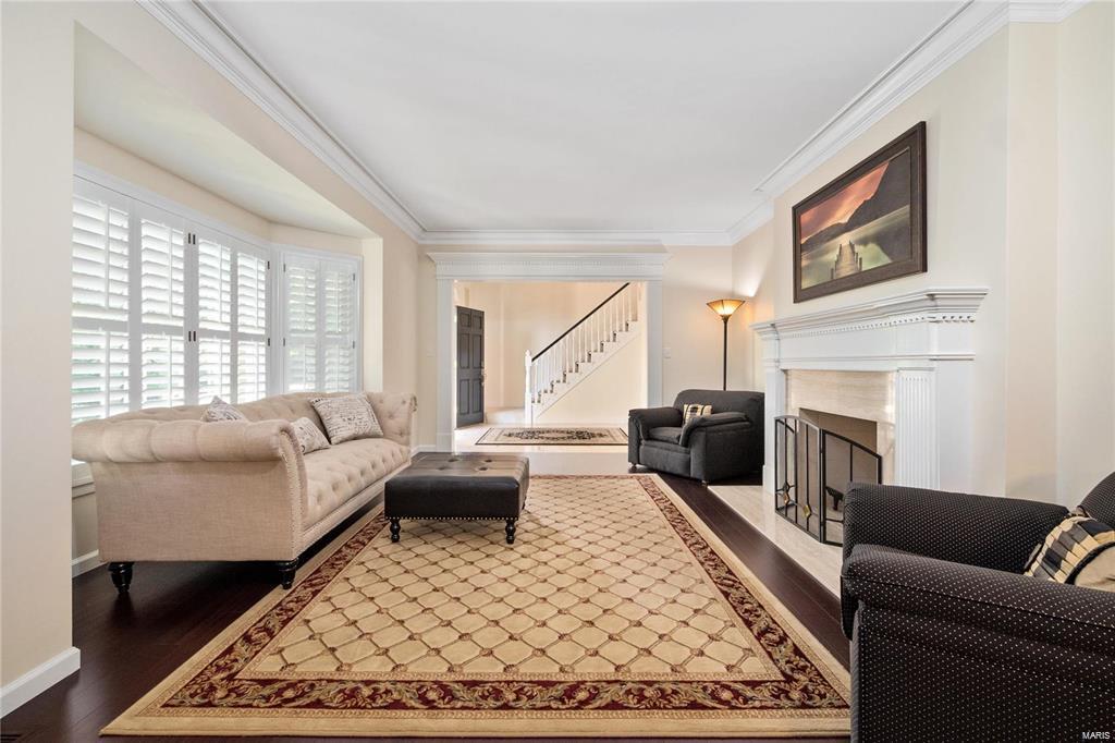 Bopp Acres - Residential