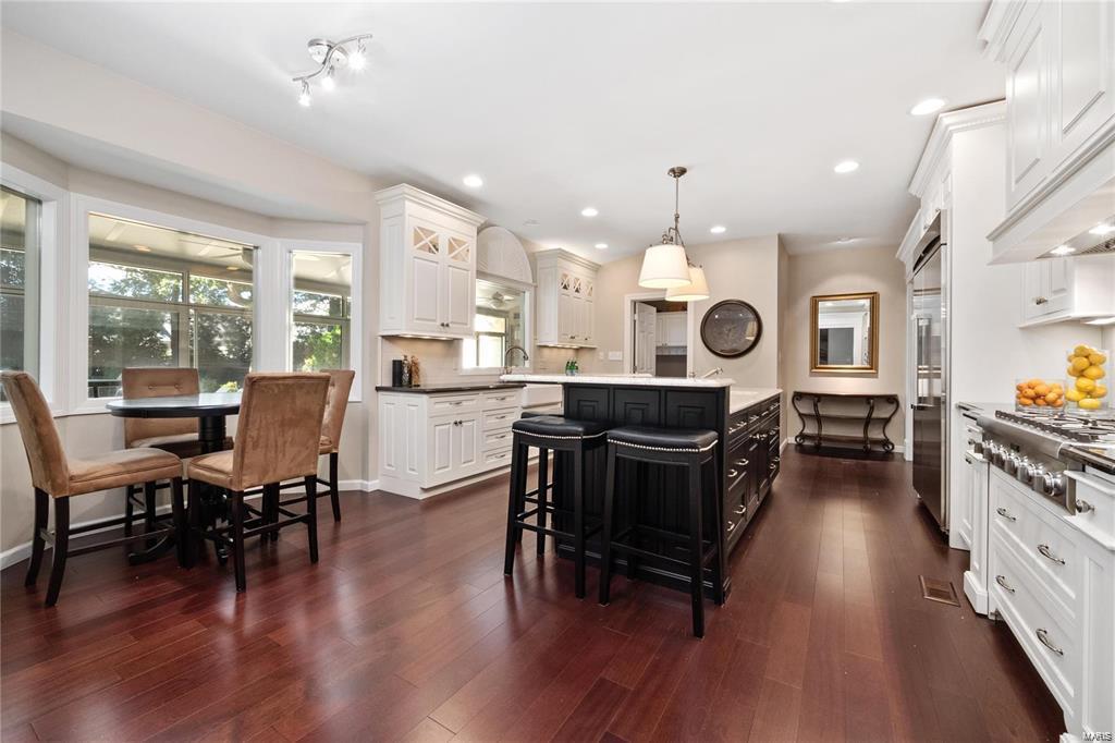 Bopp Acres - Residential