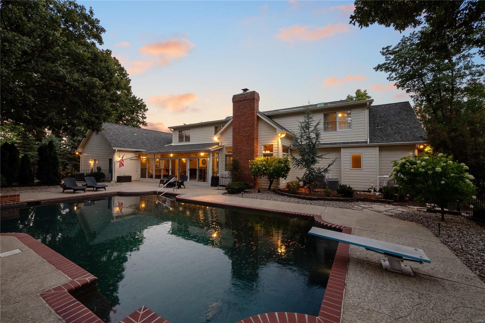 Bopp Acres - Residential