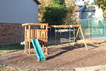 Westport Crossing Condo Three - Residential