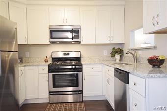 Westport Crossing Condo Three - Residential