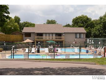 Westport Crossing Condo Three - Residential