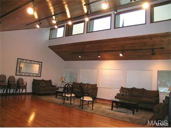 Westport Crossing Condo Three - Residential