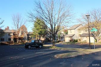 Westport Crossing Condo Three - Residential