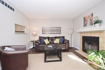 Westport Crossing Condo Three - Residential
