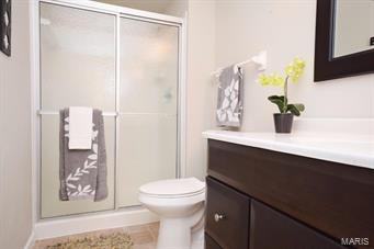 Westport Crossing Condo Three - Residential