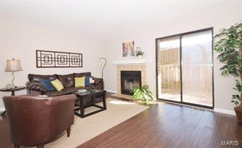 Westport Crossing Condo Three - Residential