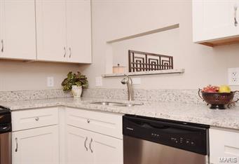 Westport Crossing Condo Three - Residential