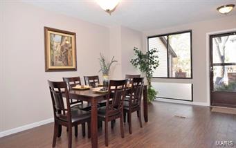 Westport Crossing Condo Three - Residential