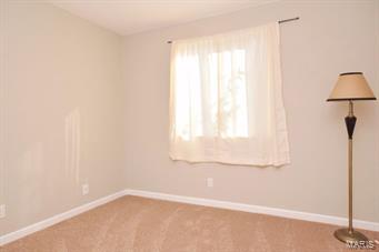 Westport Crossing Condo Three - Residential