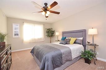 Westport Crossing Condo Three - Residential