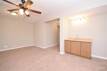 Westport Crossing Condo Three - Residential