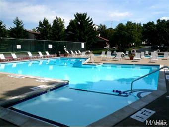 Westport Crossing Condo Three - Residential