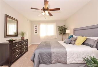 Westport Crossing Condo Three - Residential