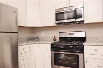 Westport Crossing Condo Three - Residential