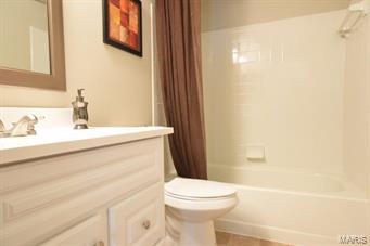 Westport Crossing Condo Three - Residential