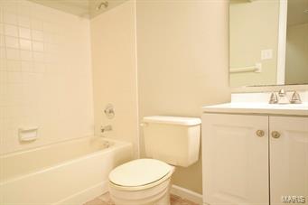 Westport Crossing Condo Three - Residential