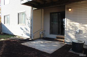 Westport Crossing Condo Three - Residential