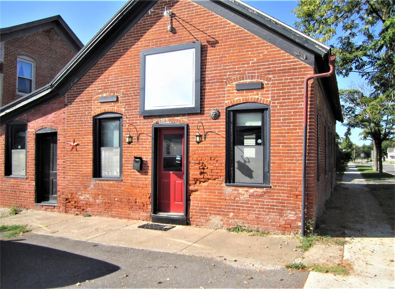 N/A - Commercial Sale