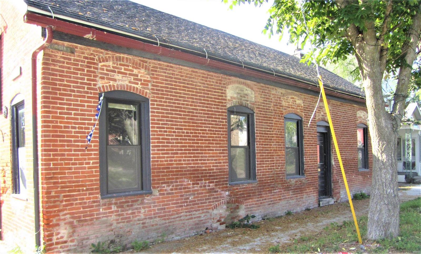 N/A - Commercial Sale