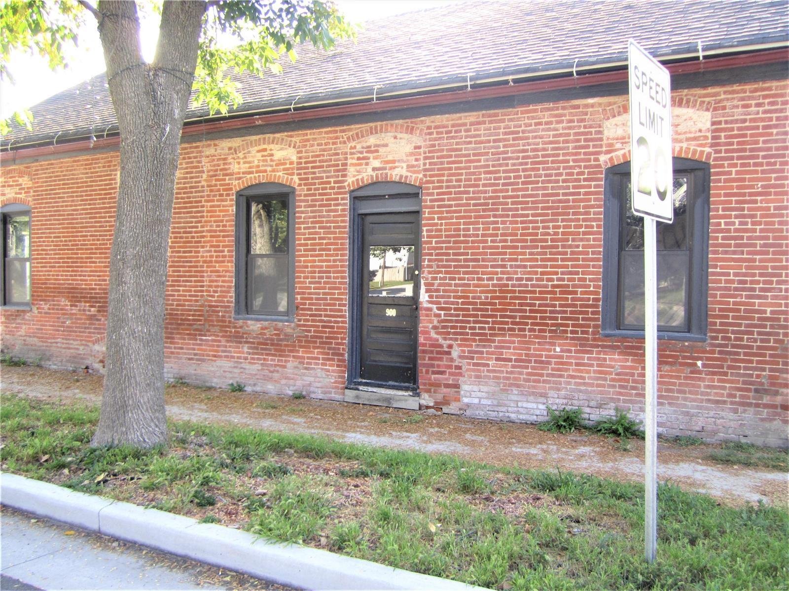 N/A - Commercial Sale