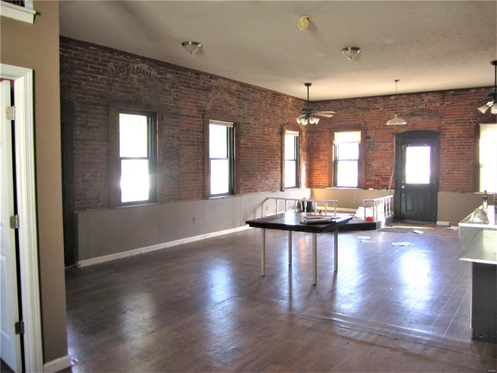 N/A - Commercial Sale