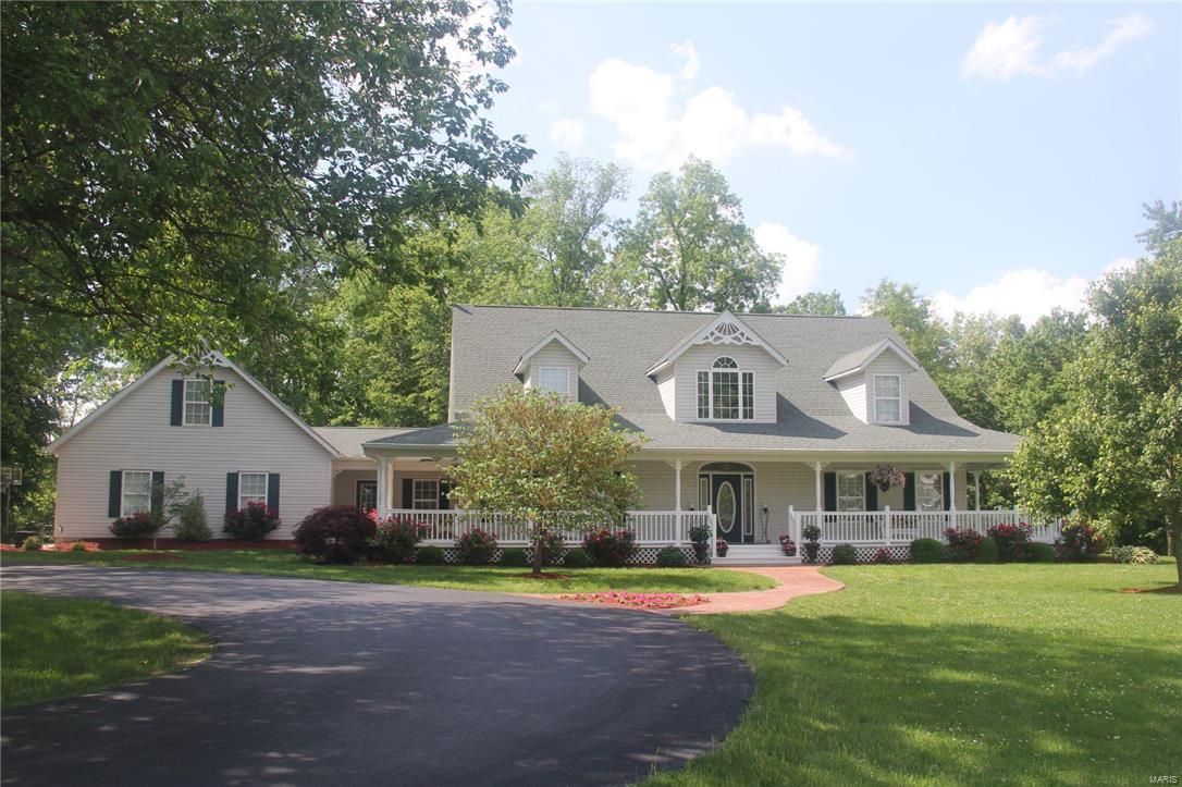 Bender Place - Residential