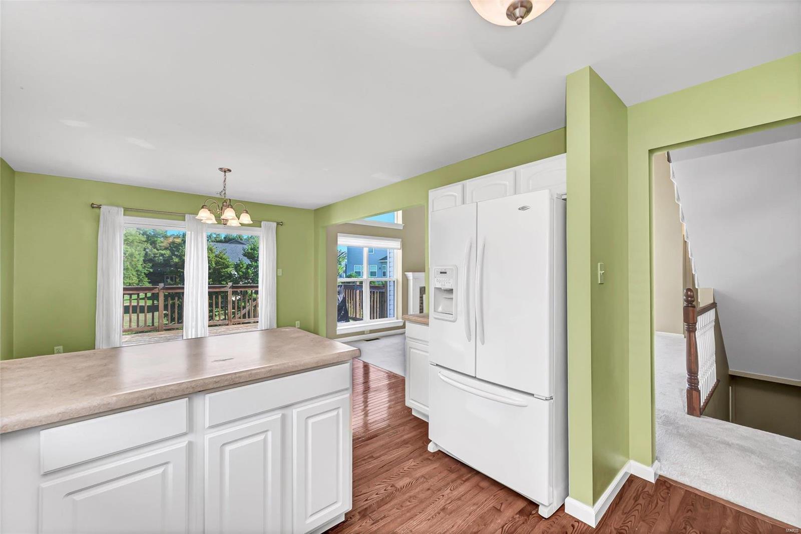 Carlton Glen - Residential