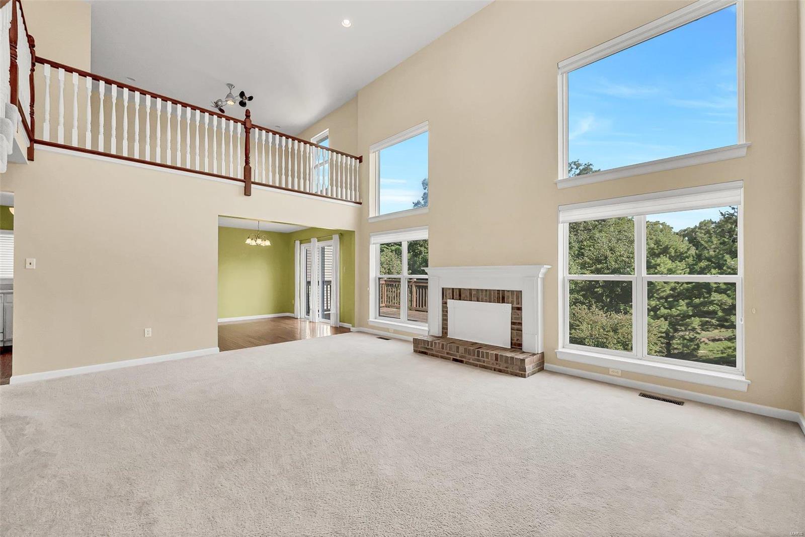 Carlton Glen - Residential