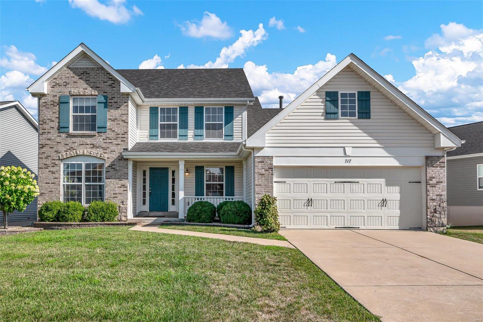 Carlton Glen - Residential