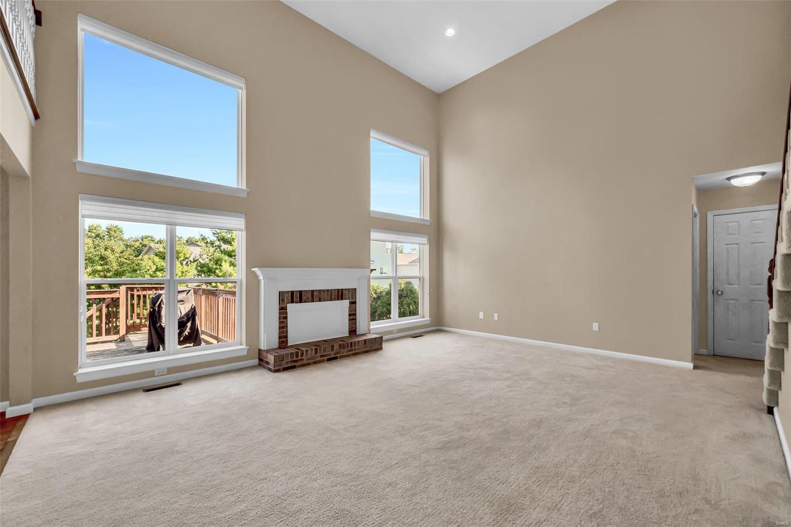 Carlton Glen - Residential