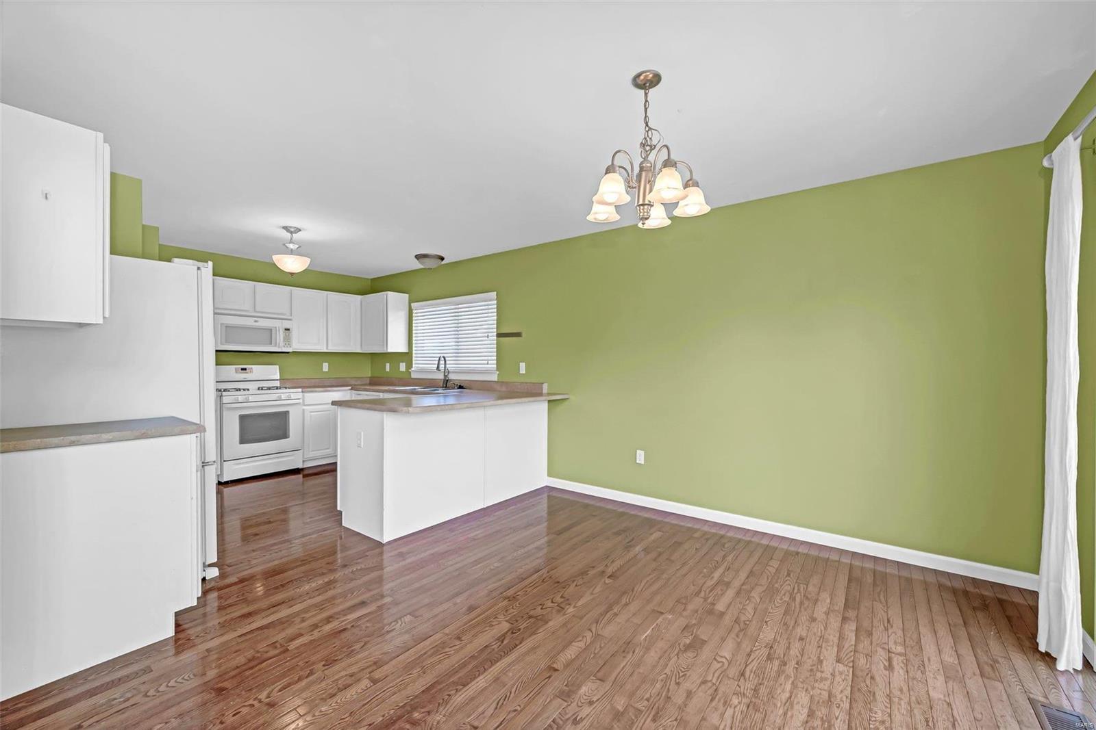 Carlton Glen - Residential