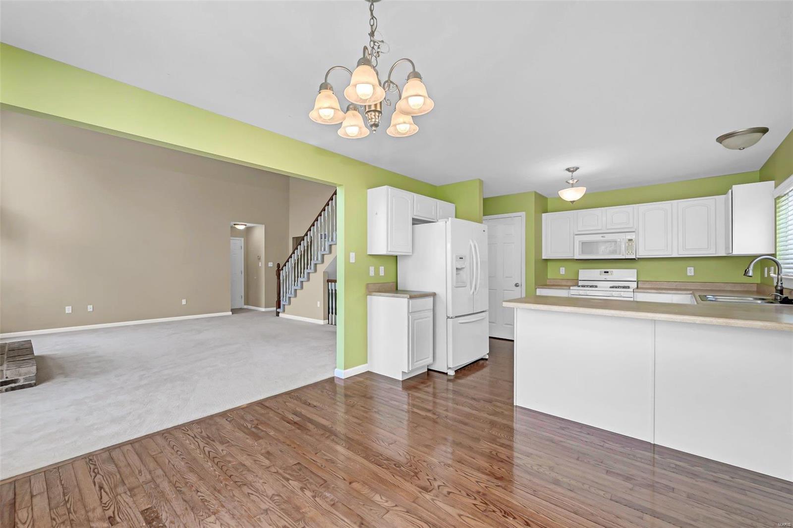 Carlton Glen - Residential