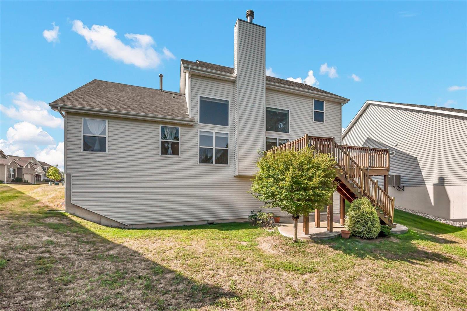 Carlton Glen - Residential