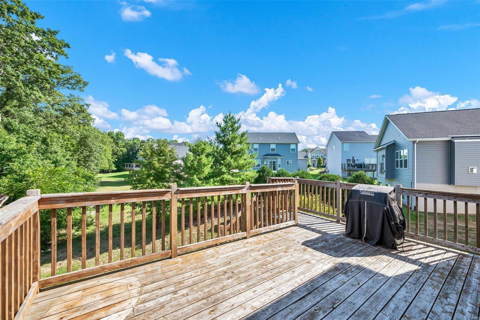 Carlton Glen - Residential