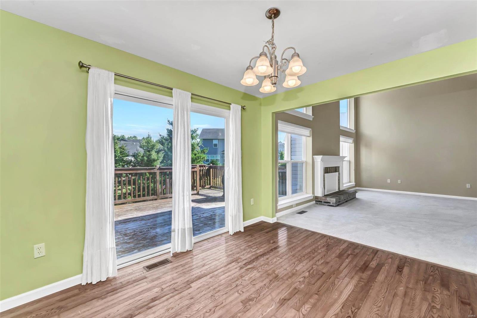 Carlton Glen - Residential