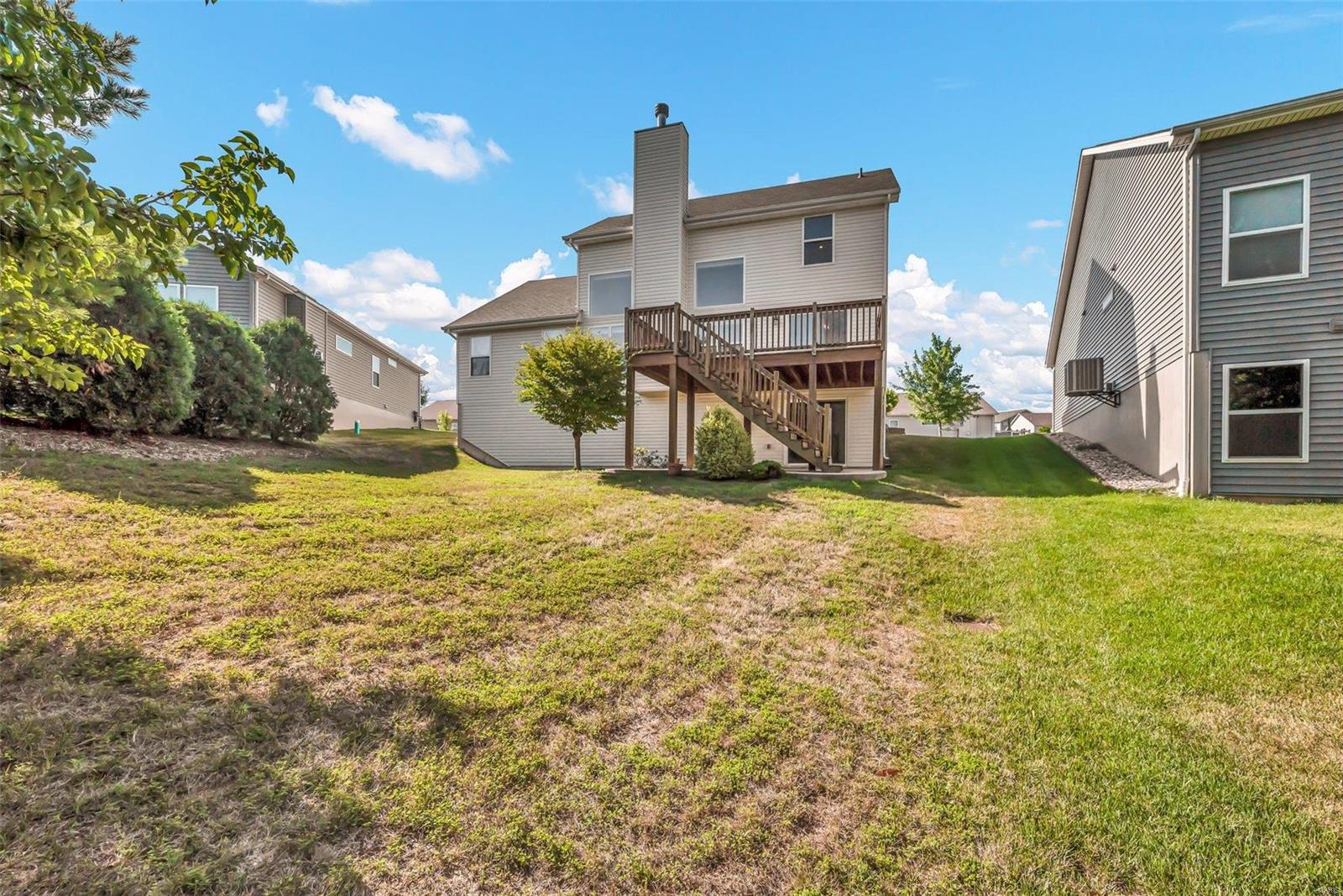 Carlton Glen - Residential