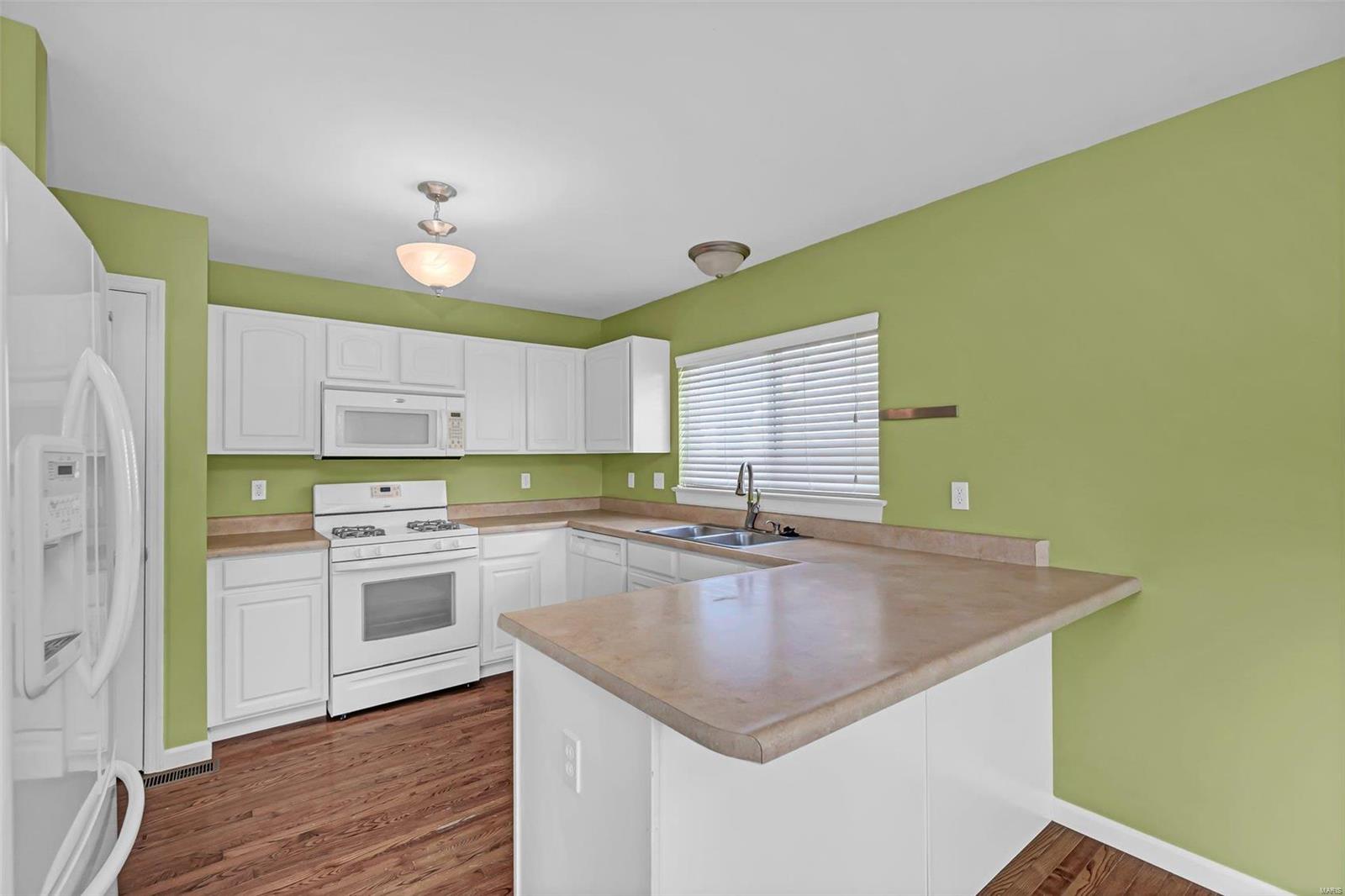 Carlton Glen - Residential