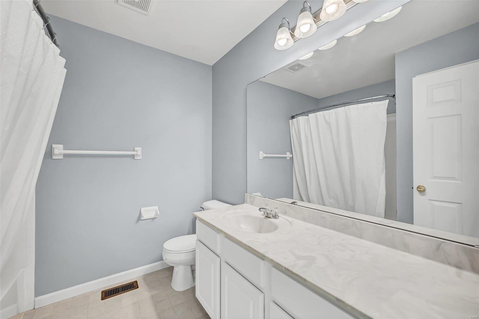 Carlton Glen - Residential