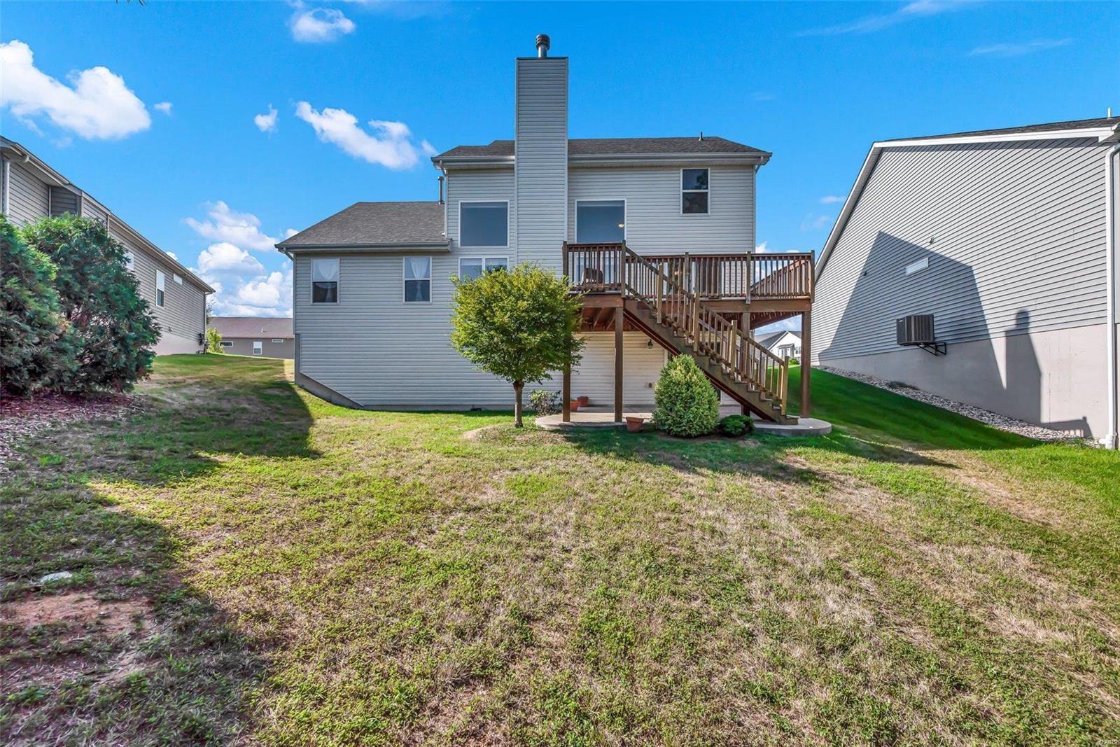 Carlton Glen - Residential