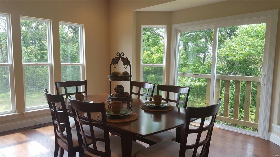 Belle Maison - Residential