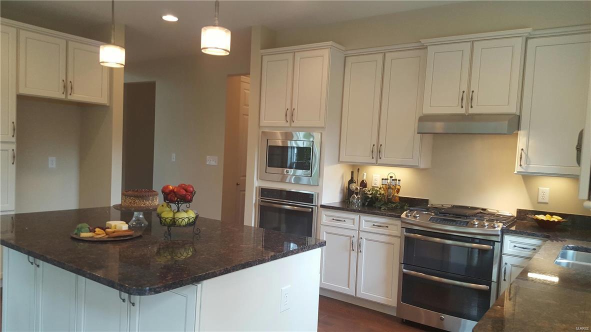 Belle Maison - Residential