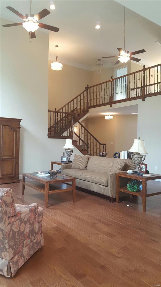 Belle Maison - Residential