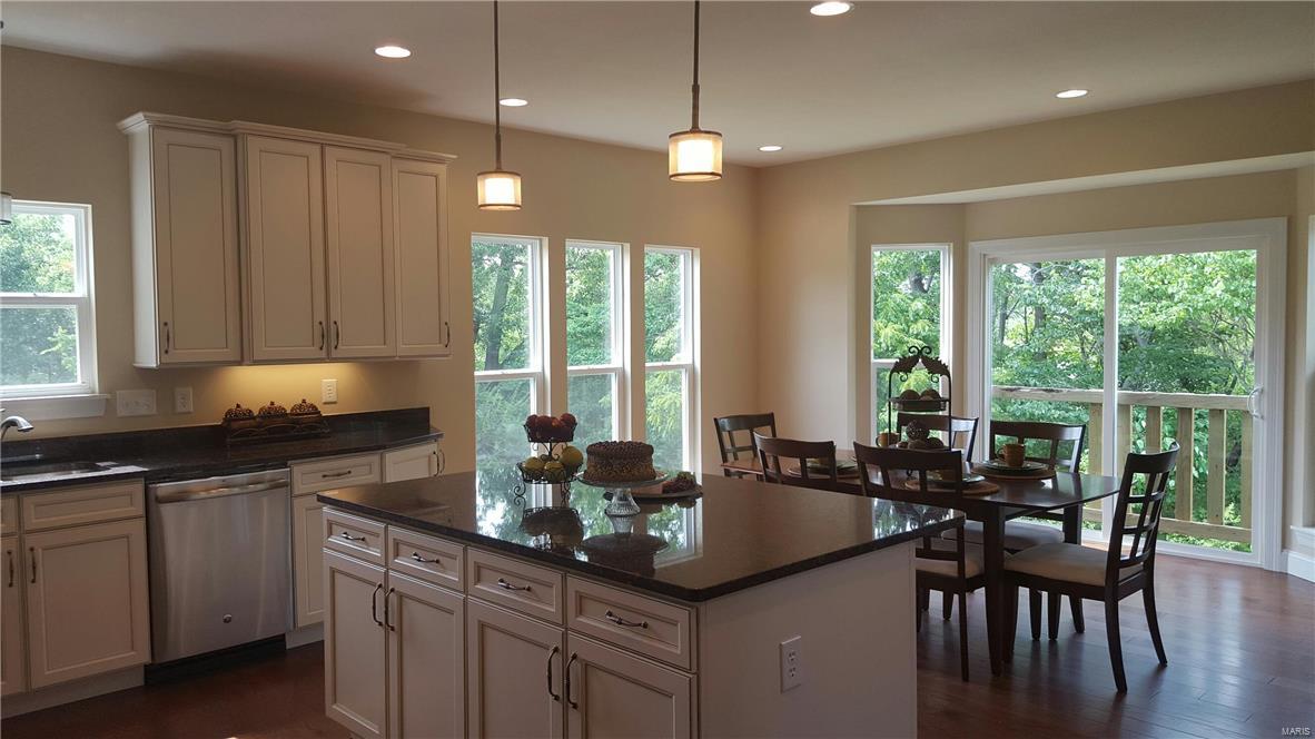 Belle Maison - Residential