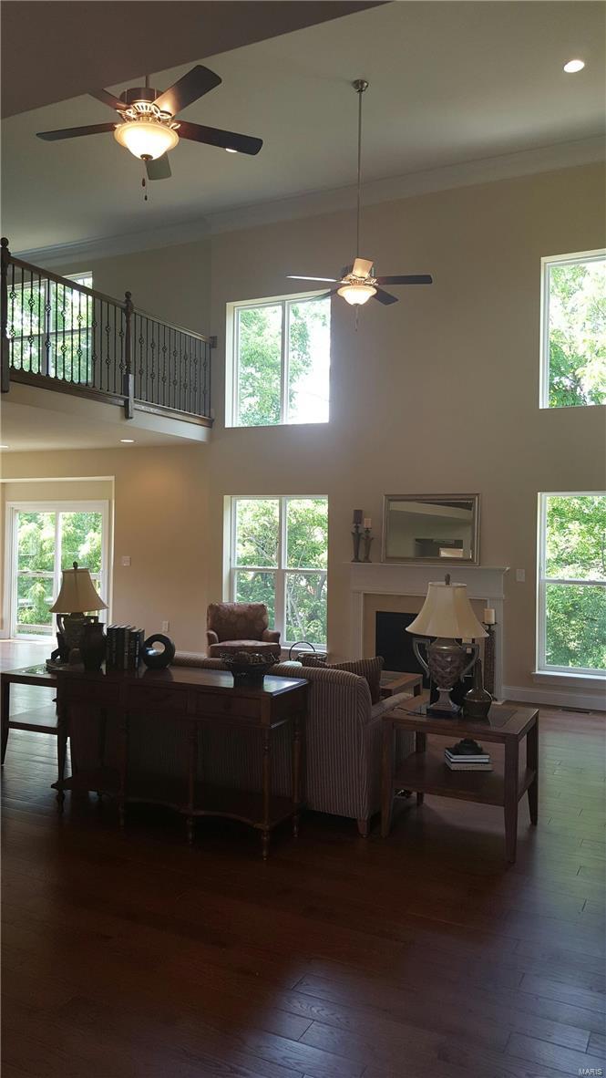 Belle Maison - Residential